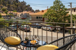 Brand new apartment Navika in a great location